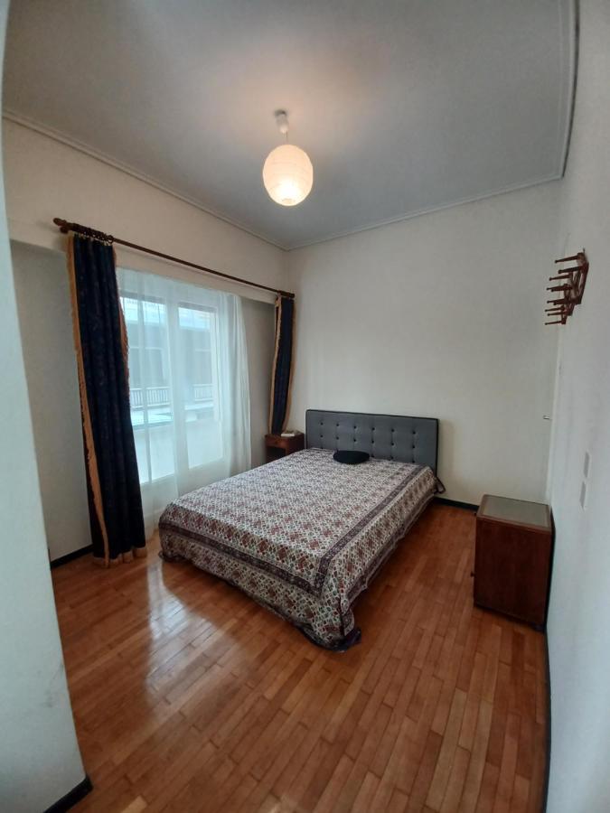 Charming Apartment In The Neighborhood Of Pangrati Афины Экстерьер фото